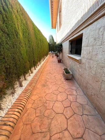 Casa independiente en El Barrio s Ba