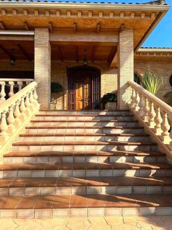 Casa independiente en El Barrio s Ba