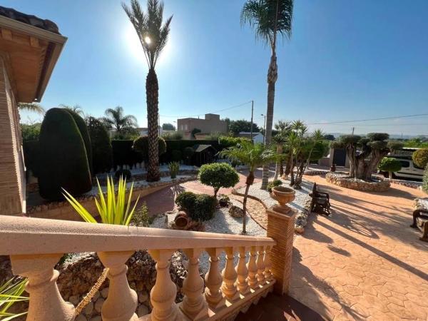 Casa independiente en El Barrio s Ba