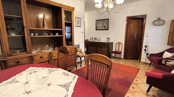 Chalet pareado en Caracter Partida Mudamiento