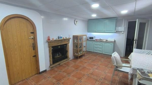 Chalet pareado en Caracter Partida Mudamiento