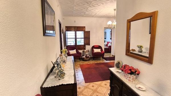 Chalet pareado en Caracter Partida Mudamiento