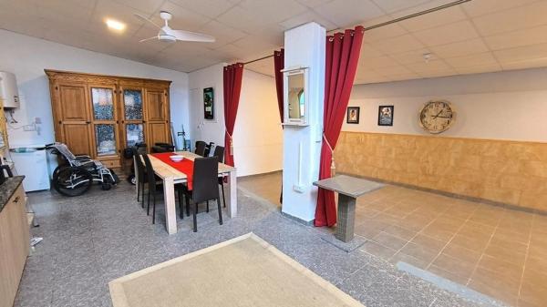 Chalet pareado en Caracter Partida Mudamiento