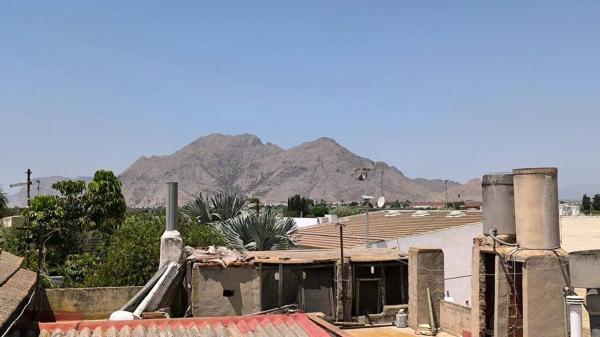 Chalet pareado en Caracter Partida Mudamiento