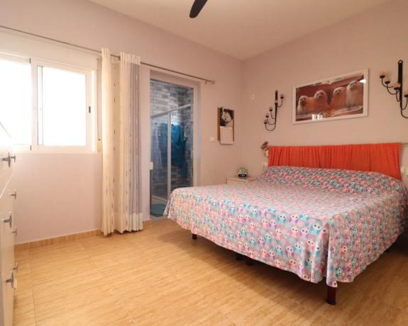 Casa independiente en La Campaneta s/n