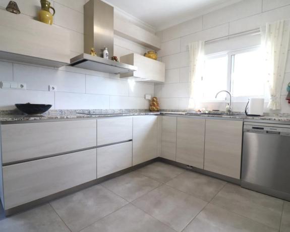 Casa independiente en La Campaneta s/n