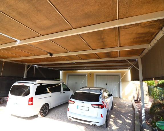 Casa independiente en La Campaneta s/n