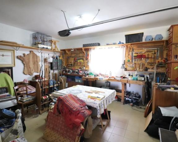 Casa independiente en La Campaneta s/n