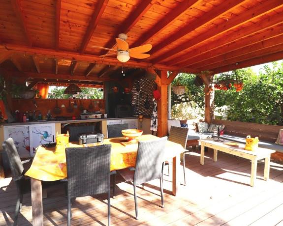 Casa independiente en La Campaneta s/n