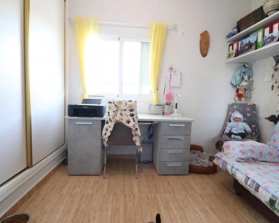 Casa independiente en La Campaneta s/n