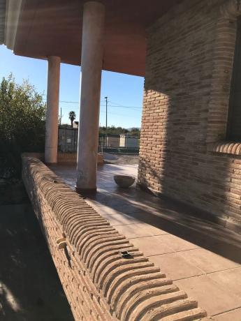 Casa independiente en calle Huerta Ap, 25