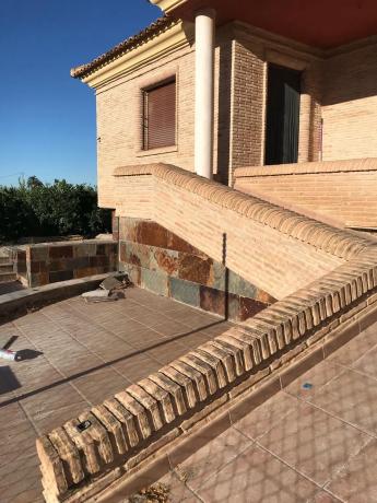 Casa independiente en calle Huerta Ap, 25