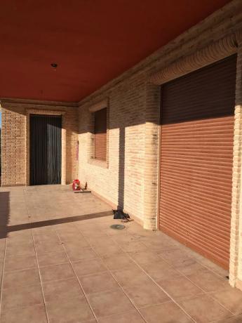 Casa independiente en calle Huerta Ap, 25