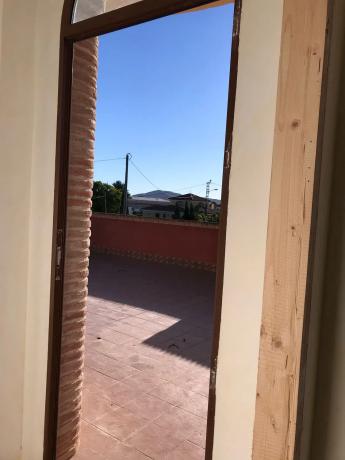 Casa independiente en calle Huerta Ap, 25