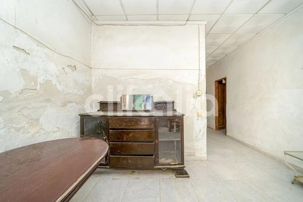 Casa independiente en travesía Ap