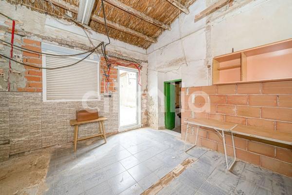 Casa independiente en travesía Ap