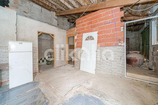 Casa independiente en travesía Ap