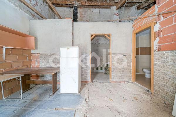 Casa independiente en travesía Ap