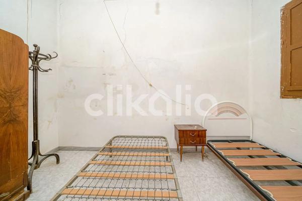 Casa independiente en travesía Ap