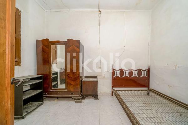 Casa independiente en travesía Ap