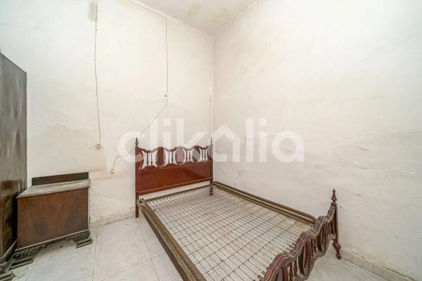 Casa independiente en travesía Ap