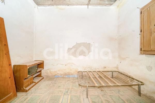 Casa independiente en travesía Ap