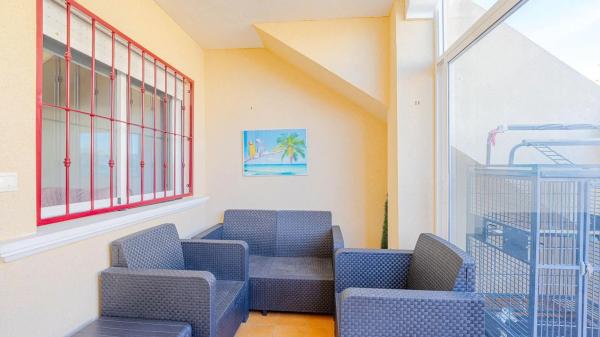 Casa independiente en calle Princesa, 5