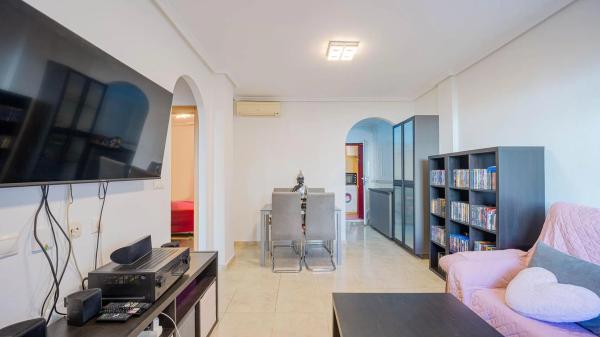 Casa independiente en calle Princesa, 5