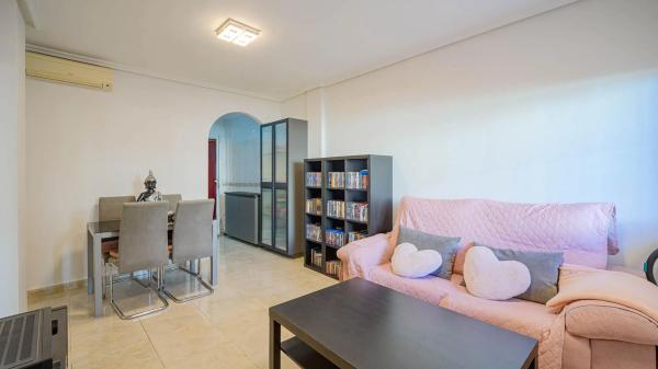 Casa independiente en calle Princesa, 5