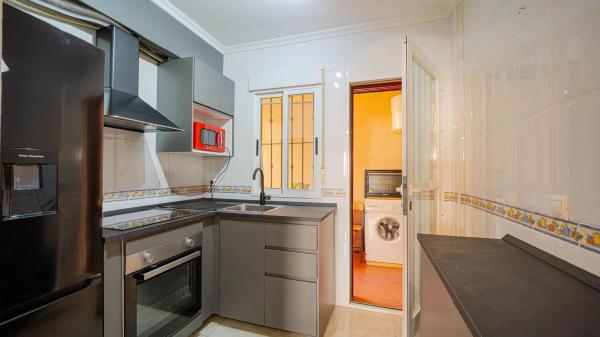 Casa independiente en calle Princesa, 5