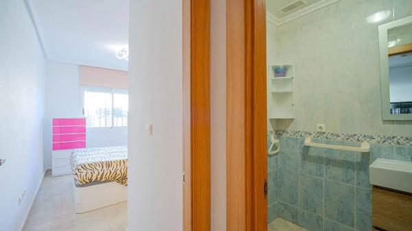 Casa independiente en calle Princesa, 5