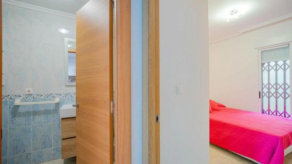 Casa independiente en calle Princesa, 5