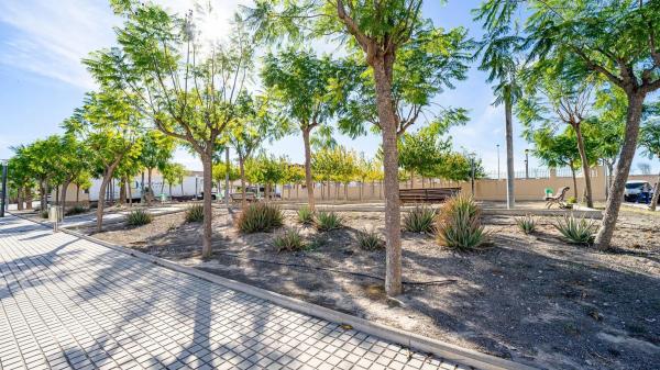 Casa independiente en calle Princesa, 5