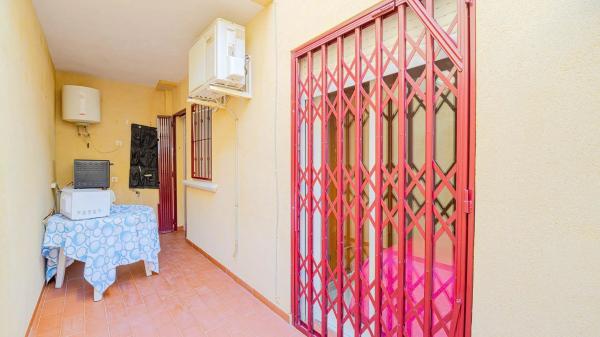 Casa independiente en calle Princesa, 5