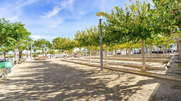 Casa independiente en calle Princesa, 5