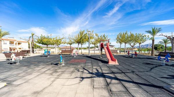 Casa independiente en calle Princesa, 5