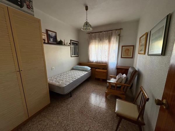 Piso en calle Sol, 21