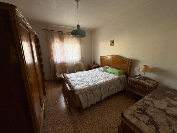 Piso en calle Sol, 21