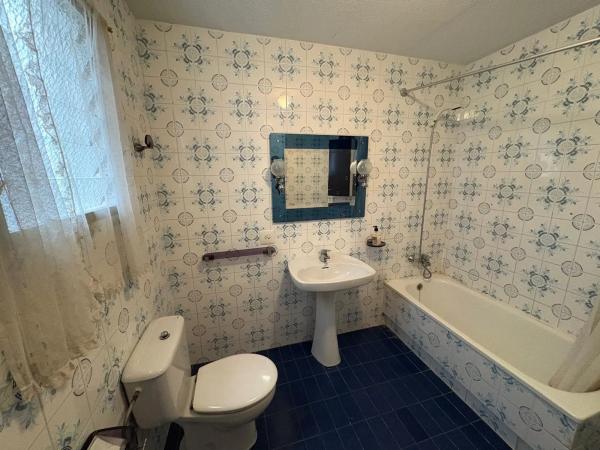 Piso en calle Sol, 21