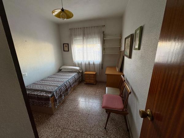 Piso en calle Sol, 21