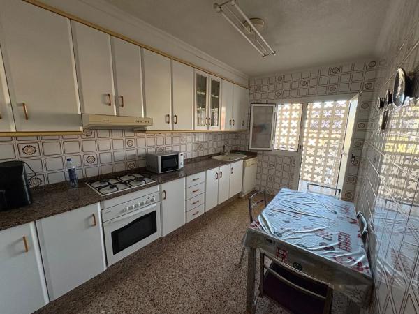 Piso en calle Sol, 21