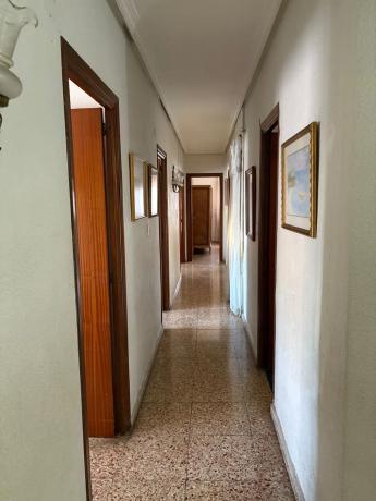 Piso en calle Sol, 21