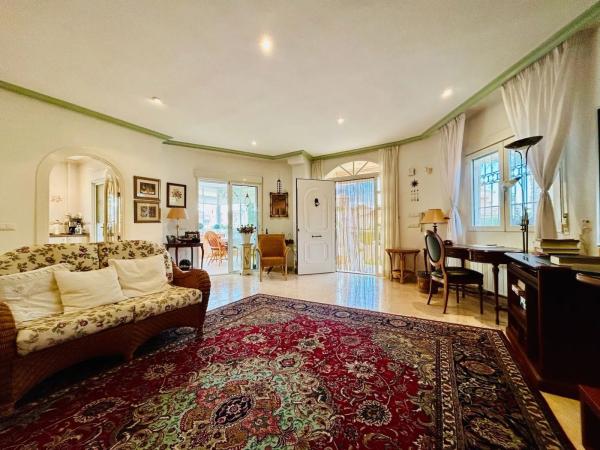 Chalet en calle Calderón de la Barca