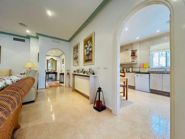 Chalet en calle Calderón de la Barca