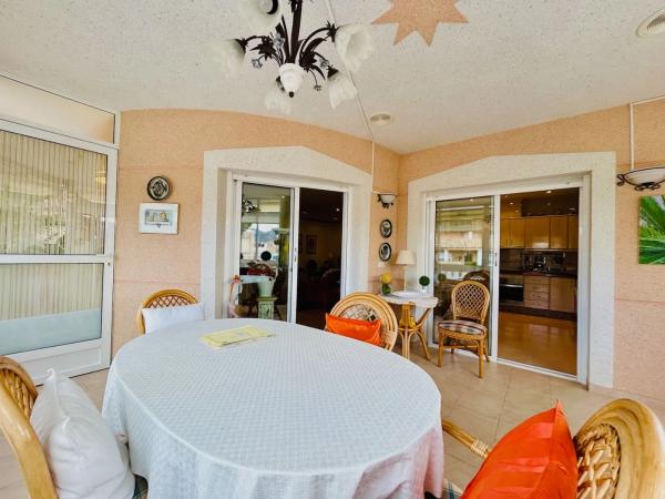 Chalet en calle Calderón de la Barca