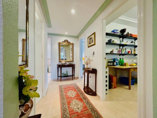 Chalet en calle Calderón de la Barca