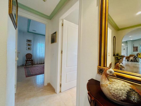 Chalet en calle Calderón de la Barca