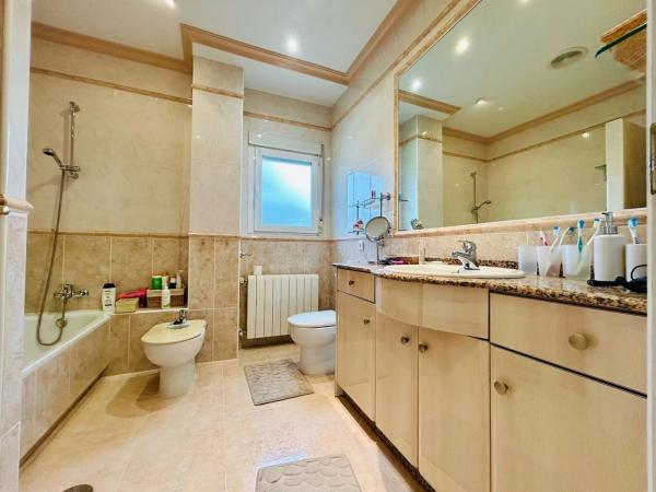 Chalet en calle Calderón de la Barca