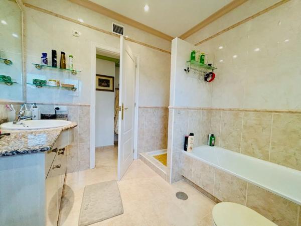 Chalet en calle Calderón de la Barca