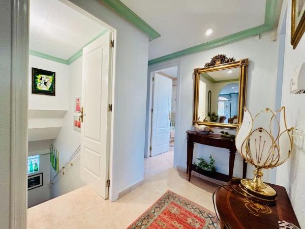 Chalet en calle Calderón de la Barca